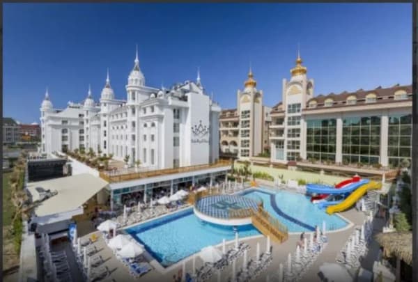 Side Royal Palace Hotel & Spa-1