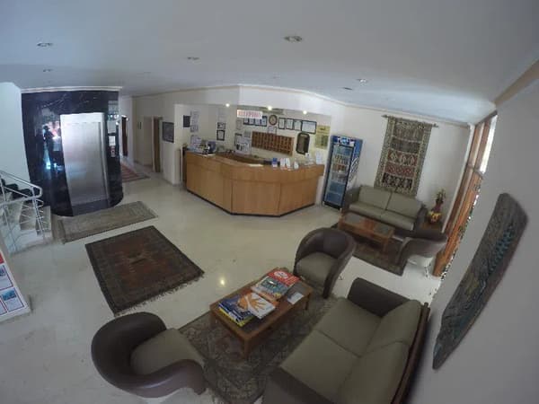 Miray Hotel Kleopatra-1