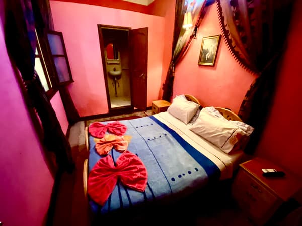 Riad Fatouma-1