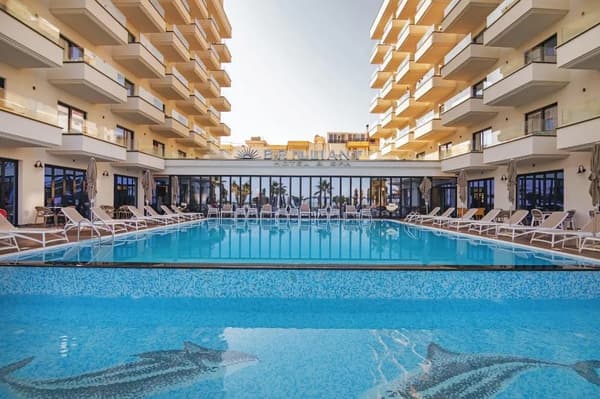 Brilliant Hotel & Spa-1