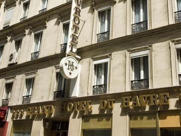 Grand Hotel du Havre-1
