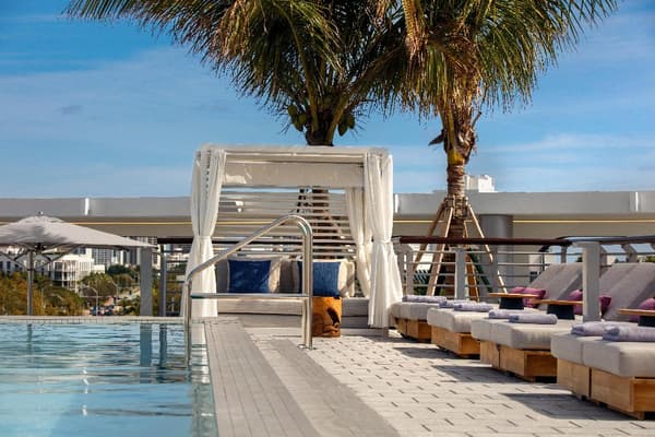 Kimpton Hotel Palomar South Beach-1