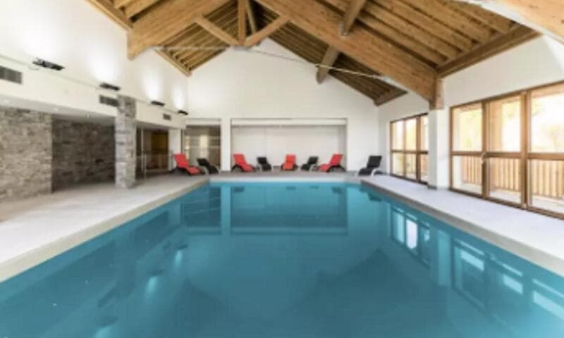 Residentie Le Chalet des Rennes - maeva Home