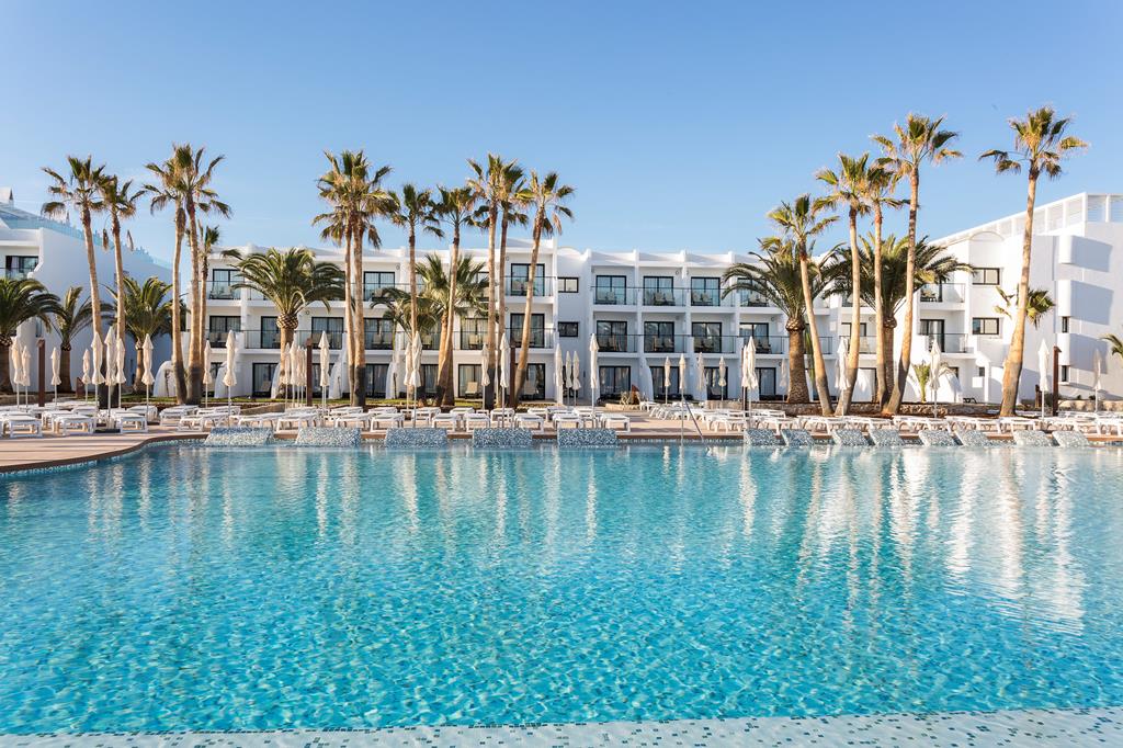 Grand Palladium White Island Resort & Spa, Playa d'en Bossa