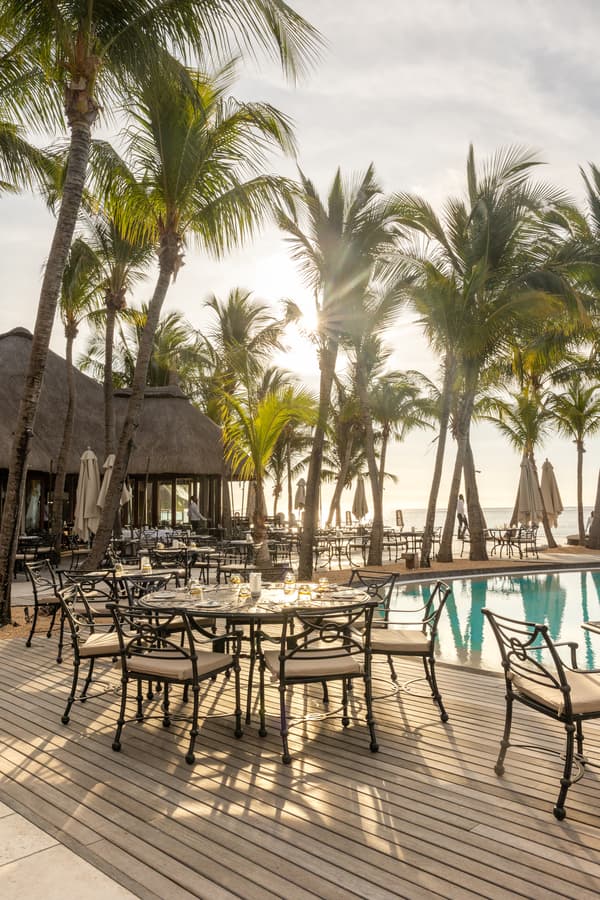 Dinarobin Beachcomber Golf Resort & Spa-1