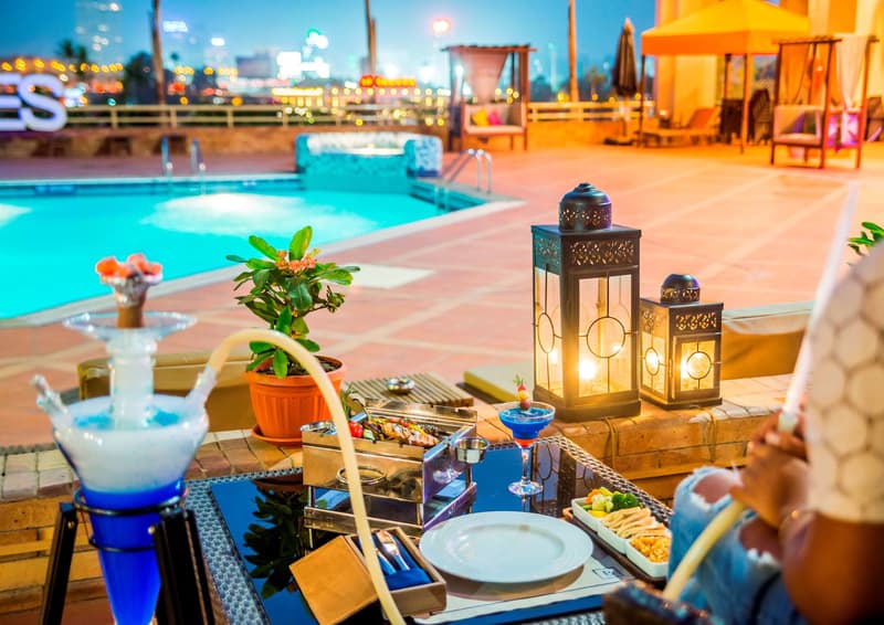 Hotel Ramses Hilton