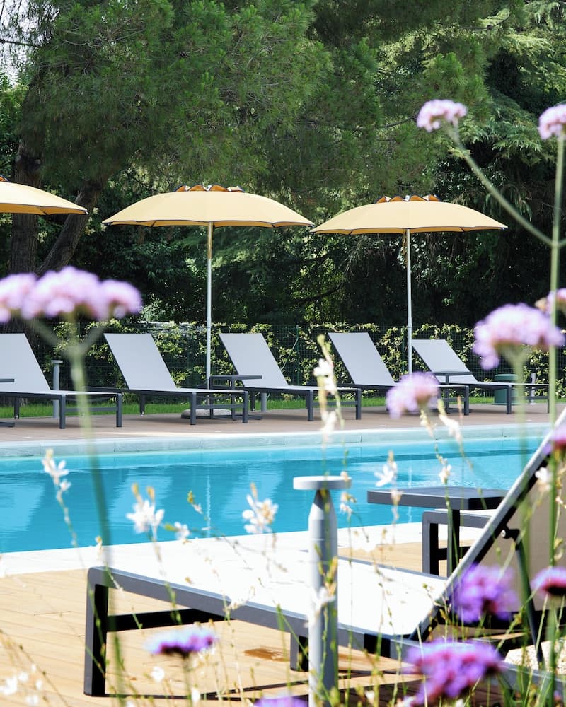 Belstay Venezia Mestre