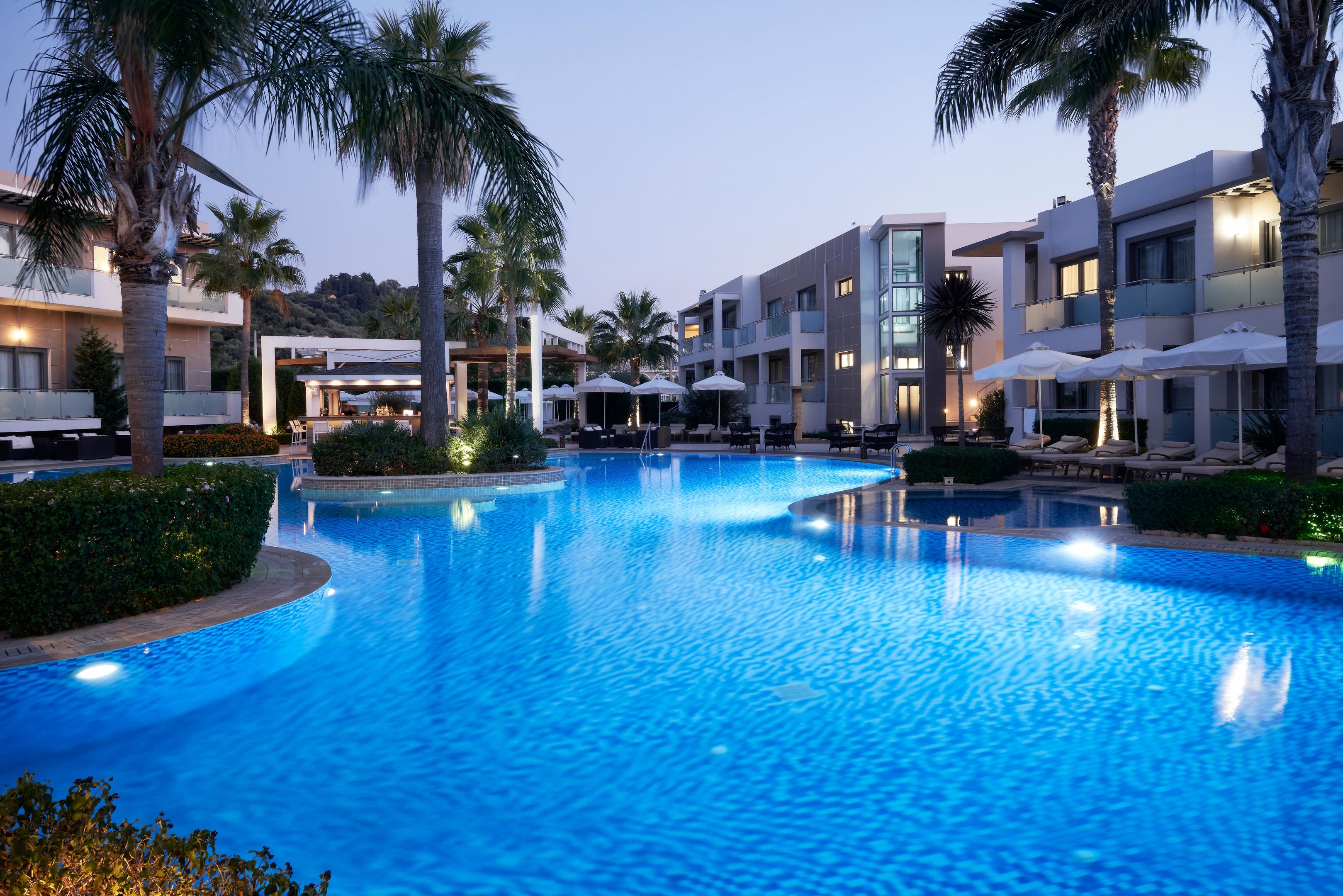 Lesante Classic Luxury Hotel & Spa