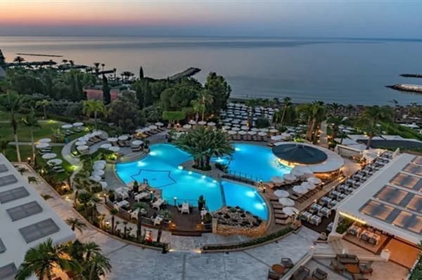Mediterranean Beach-1