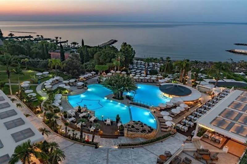 Mediterranean Beach