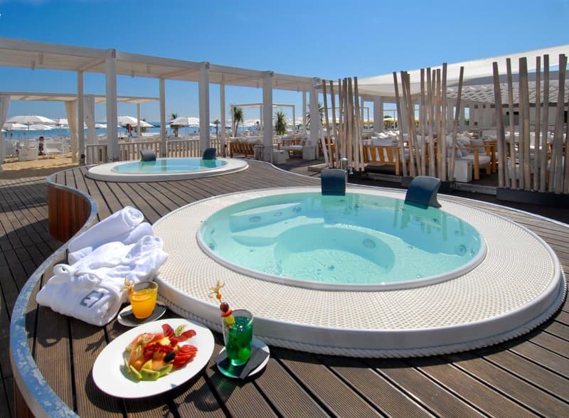 Excelsior Hotel Spa & Lido Preferred Hotels & Resorts