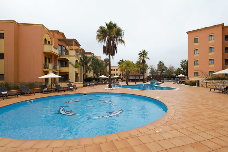 The Residences Vilamoura