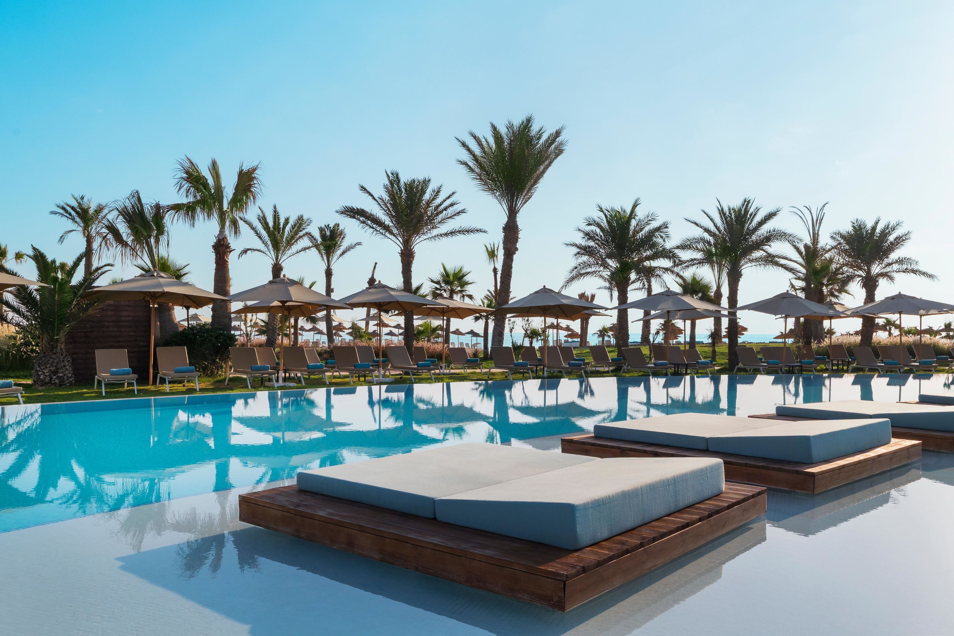 Iberostar Selection Eolia Djerba