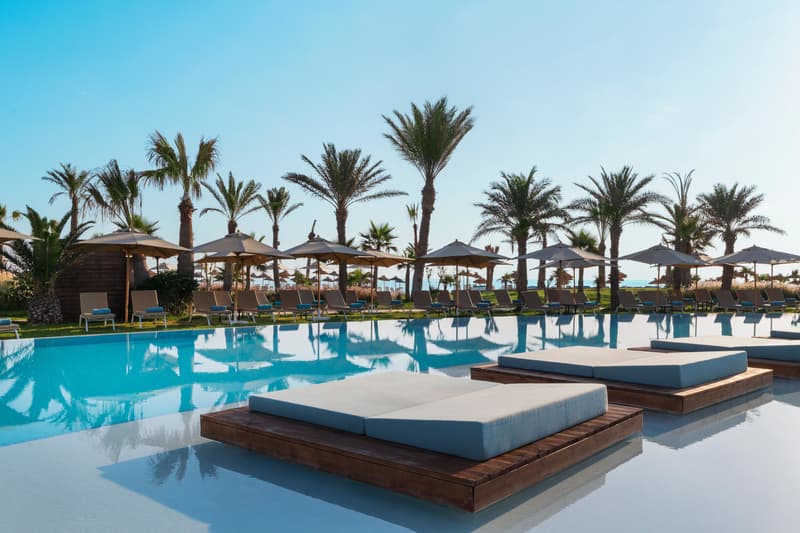 Iberostar Selection Eolia Djerba