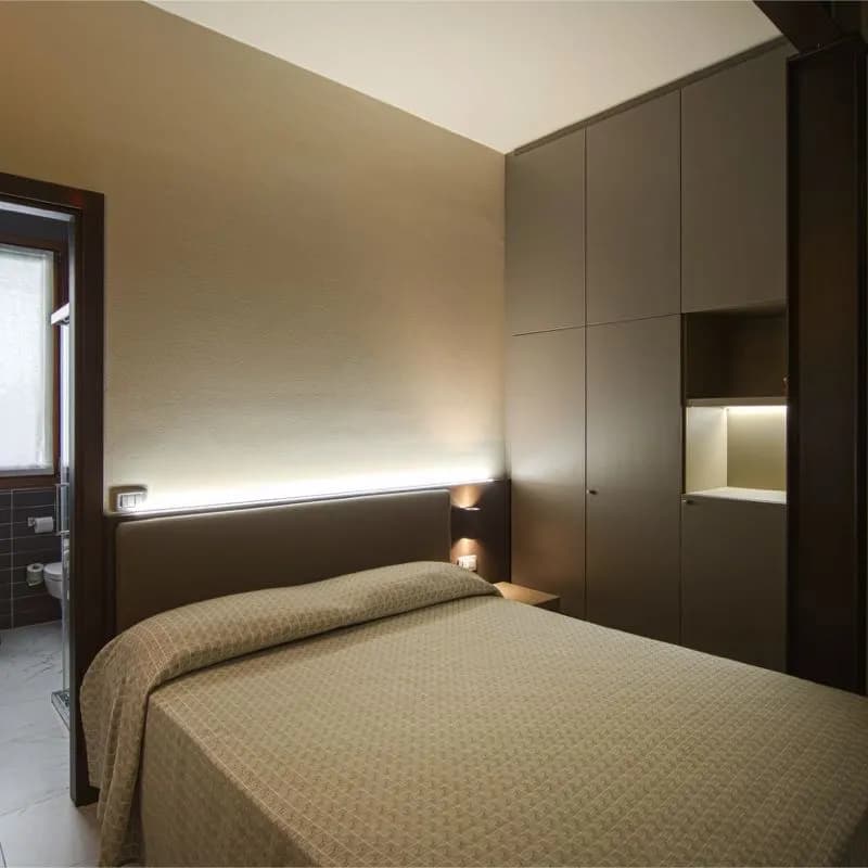 Hotel Aaron