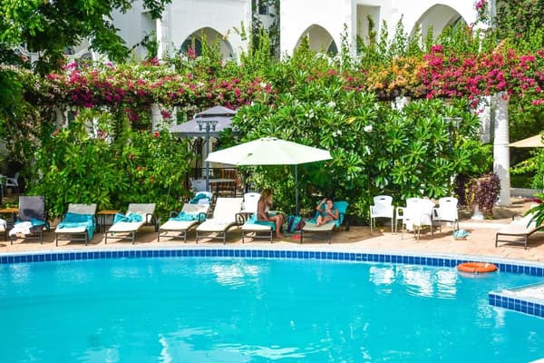 Madinat Al Bahr Business & Spa Resort-1
