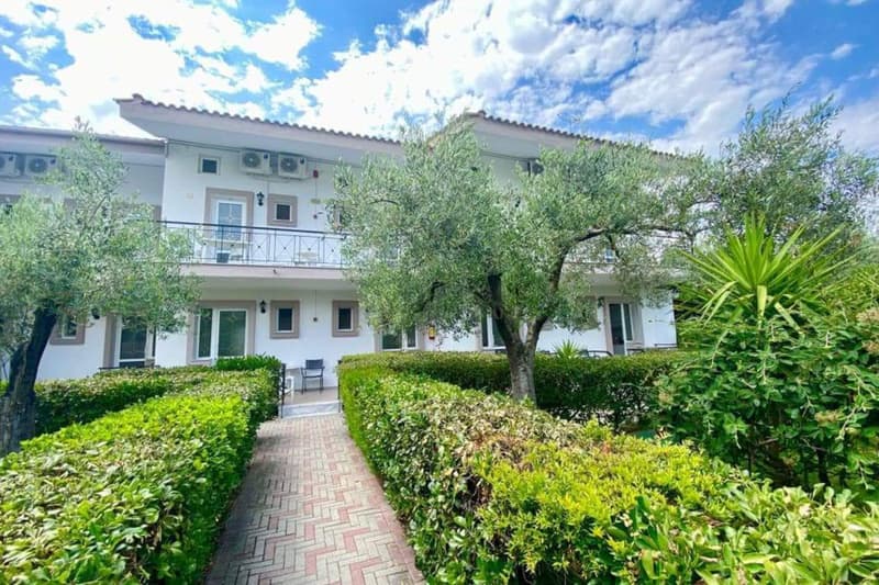 San Giorgio Apartments by Greek Pride