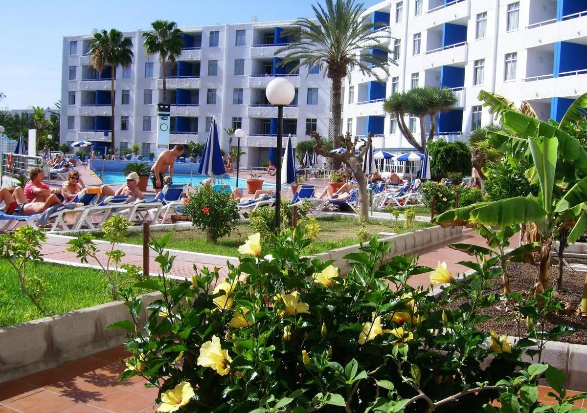 Appartementen Tamaragua