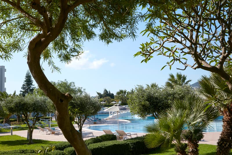 Electra Palace Rhodes