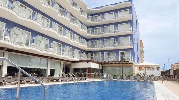 Hotel César Augustus-1