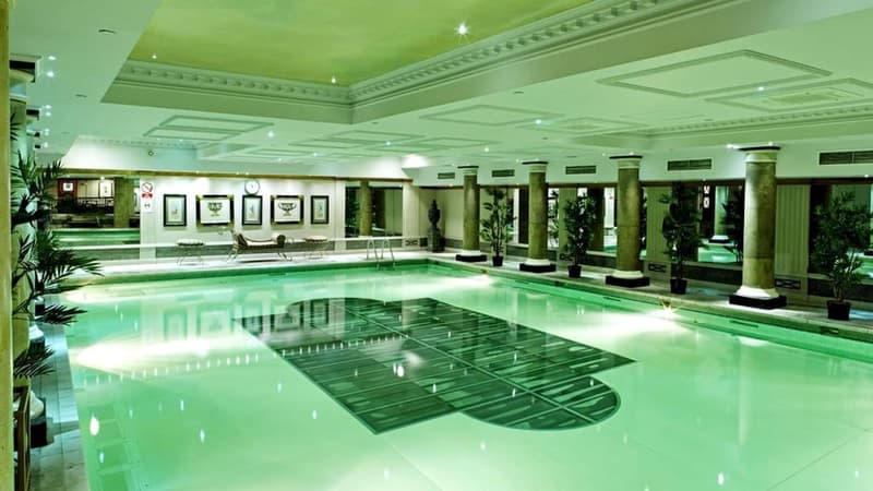 NYX Hotel London Holborn