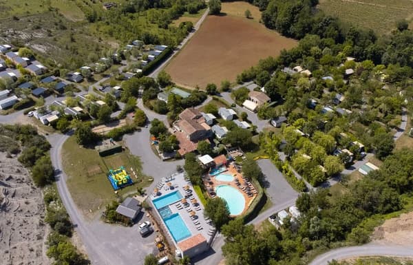 Camping Saint Amand-1