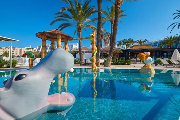 Protur Sa Coma Playa Hotel & Spa-1