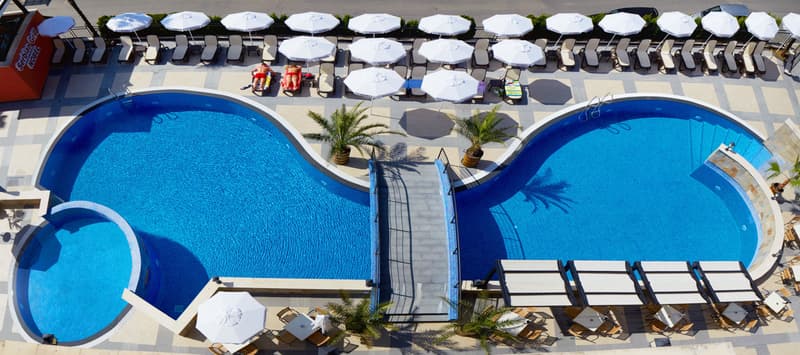 Hotel Nobel