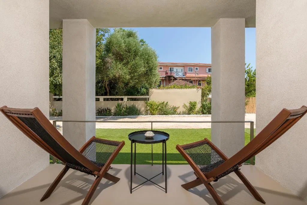 Agave Boutique Hotel