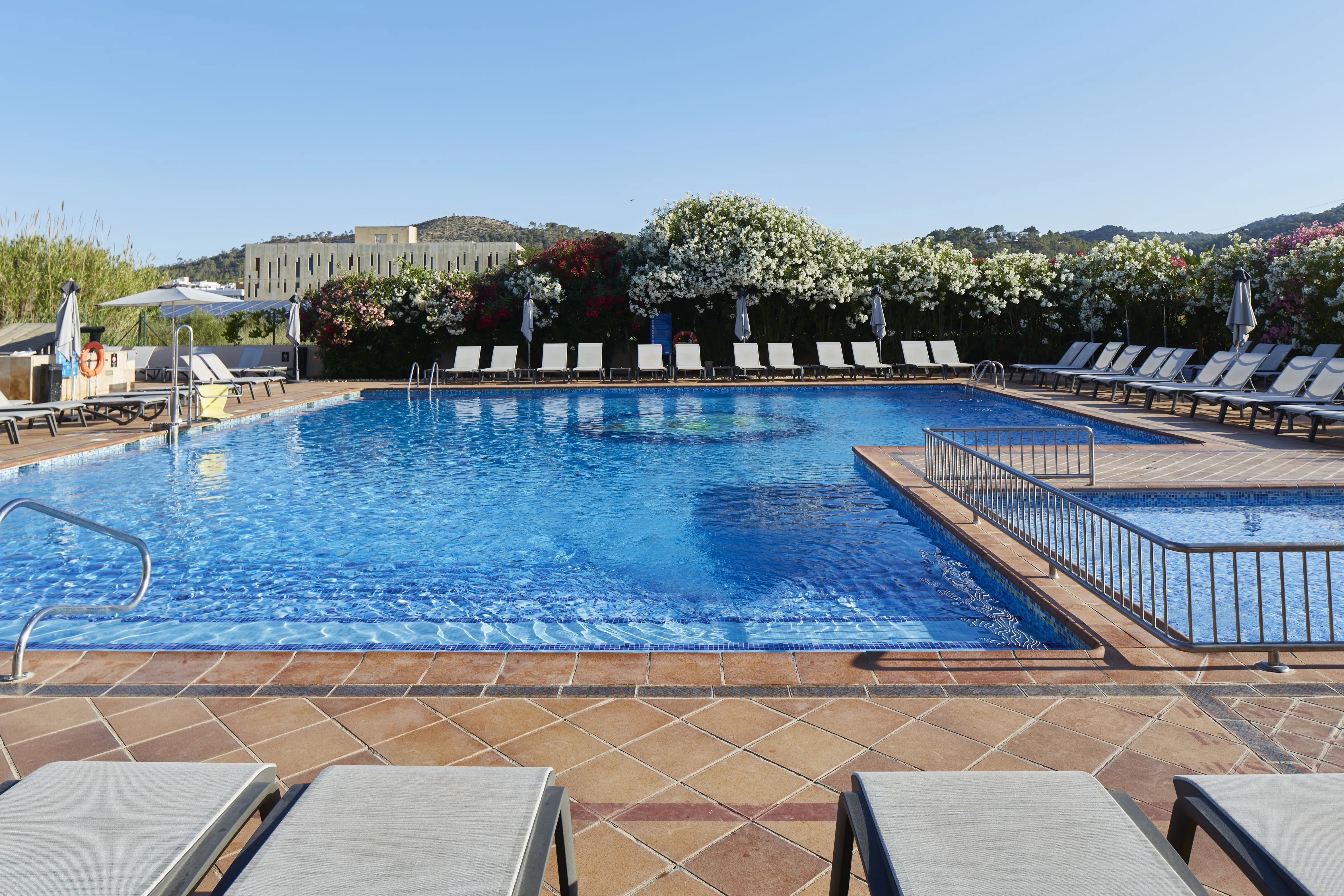 Invisa Hotel Es Pla