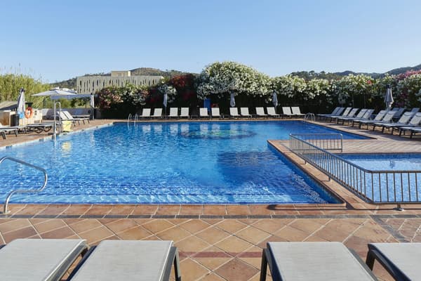 Invisa Hotel Es Pla-1