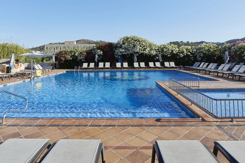 Invisa Hotel Es Pla