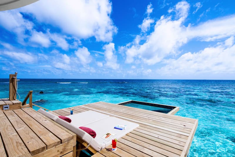 Machchafushi Island Resort & Spa Maldives, The Centara Collection