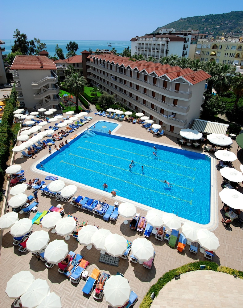 Hotel Panorama