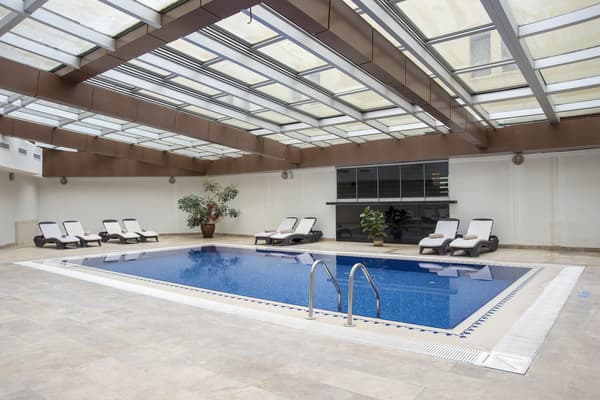 Ramada By Wyndham Cappadocia-1