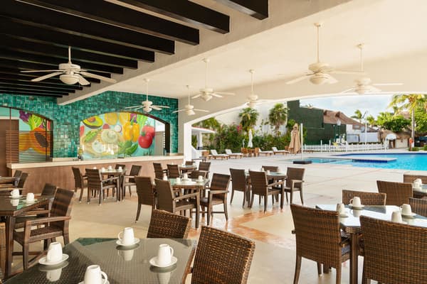 Beachscape Kin Ha Villas & Suites-1