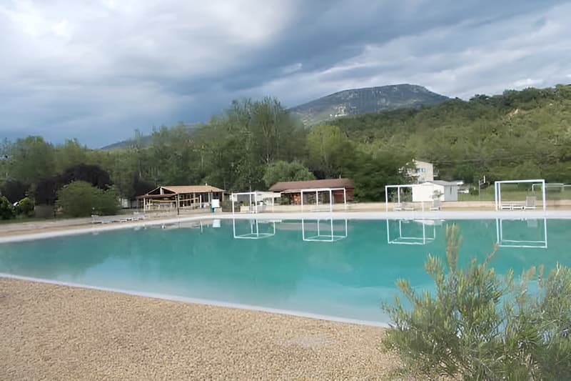Camping Tikayan La Célestine