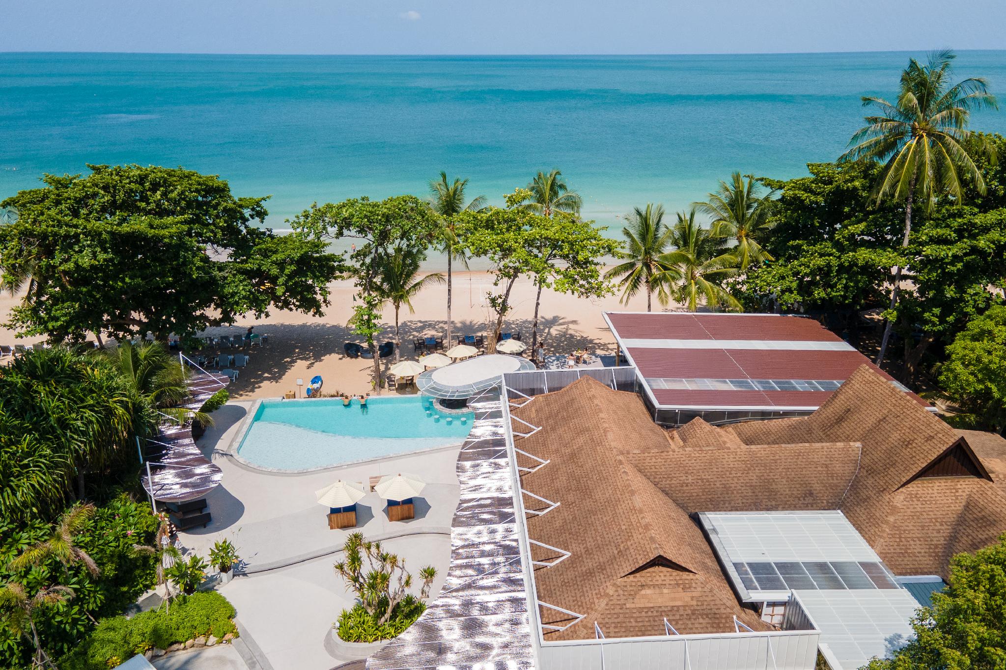 Fair House Beach Resort (SHA Extra+)