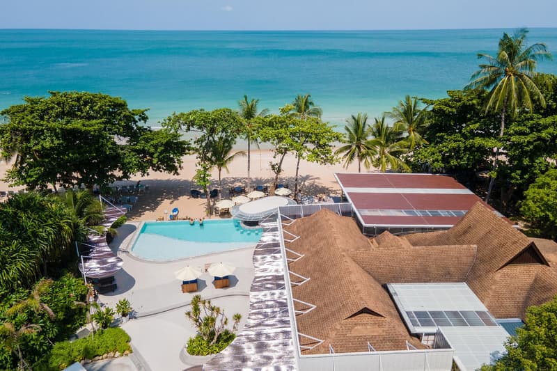 Fair House Beach Resort (SHA Extra+)