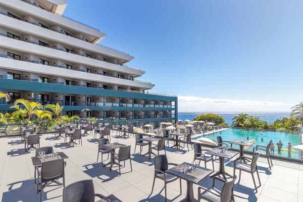 Enotel Lido Madeira-1