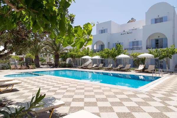 Areti Hotel-1
