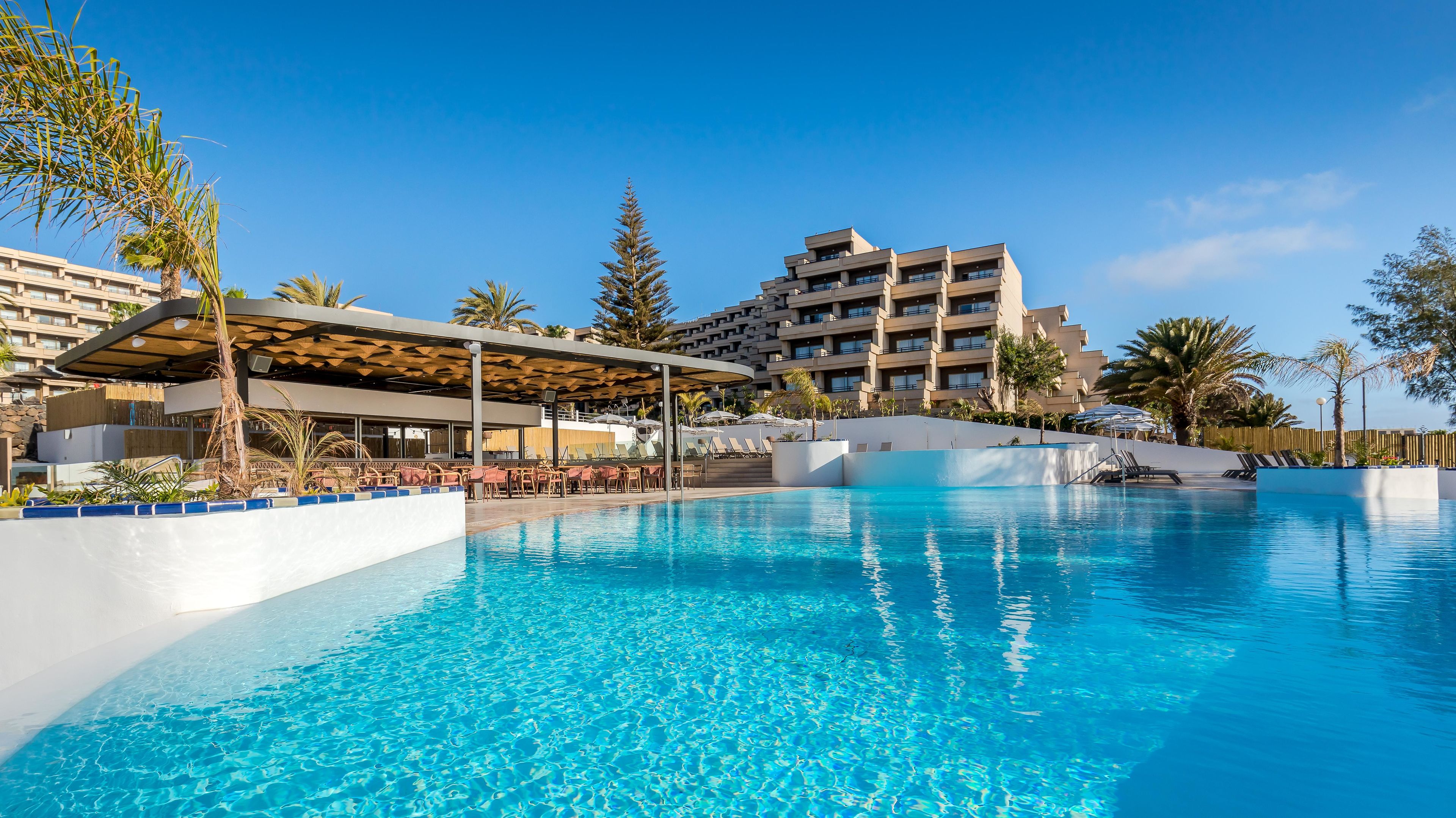 Barceló Lanzarote Royal Level