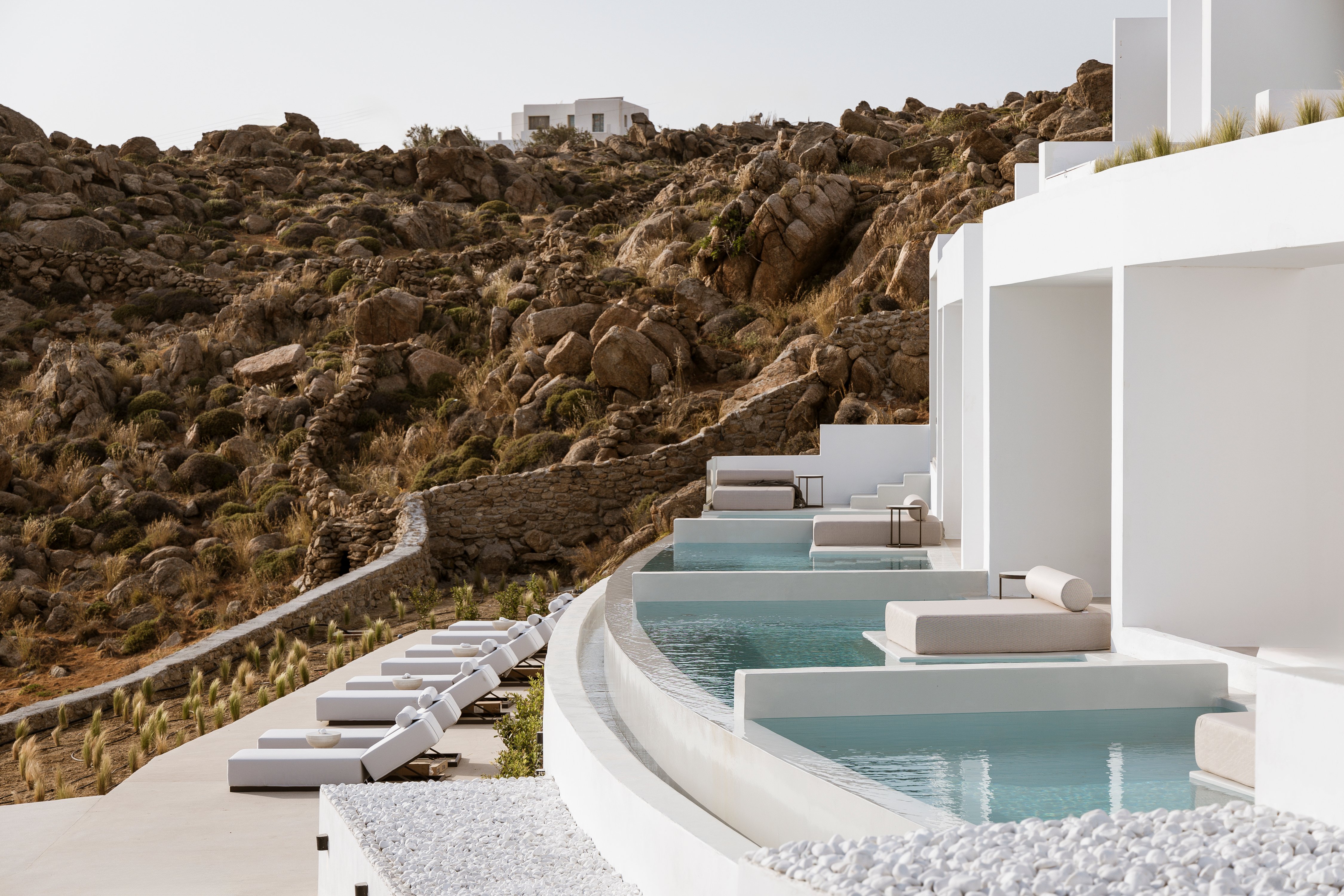 Mykonos Flow