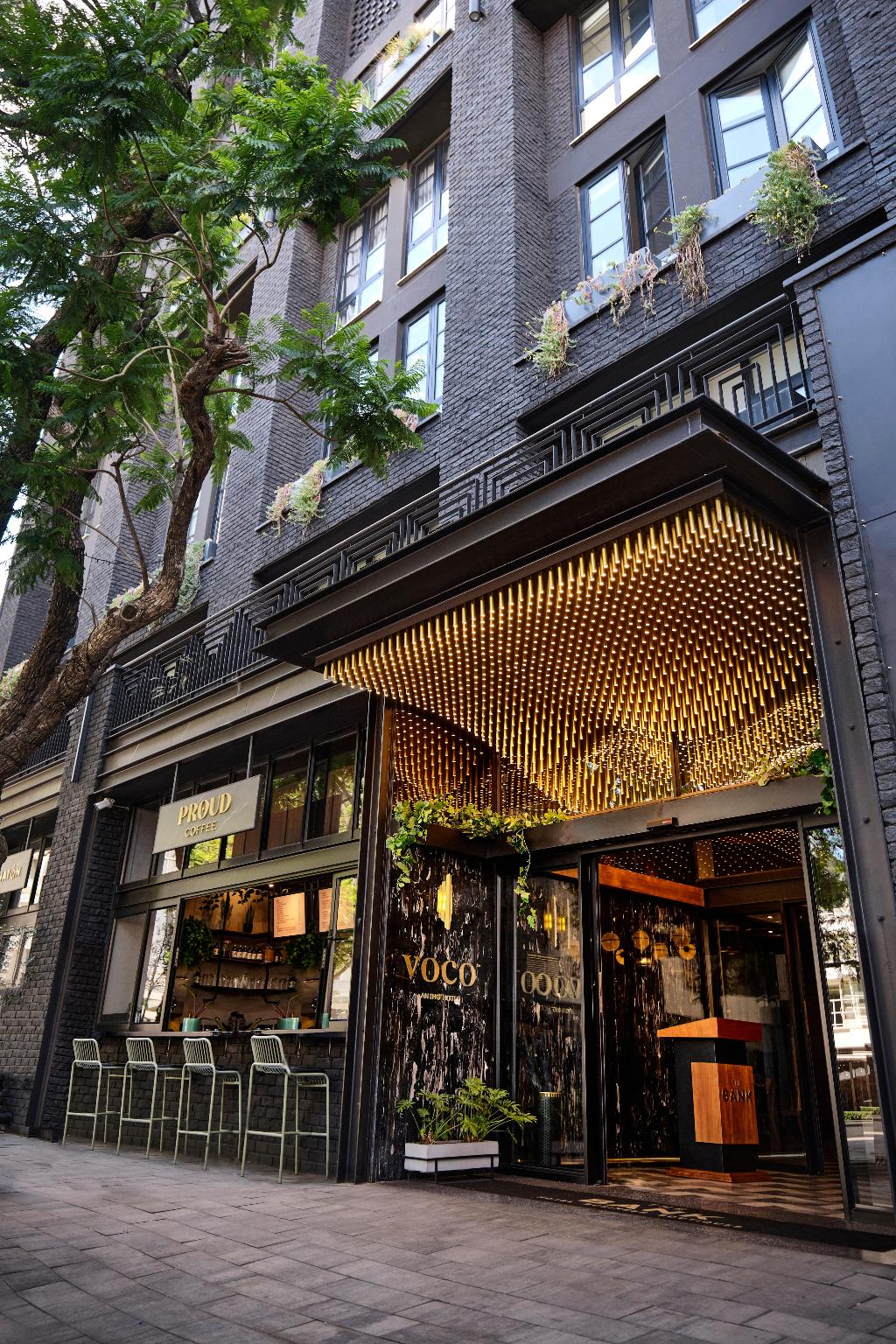 Hyde Johannesburg Rosebank