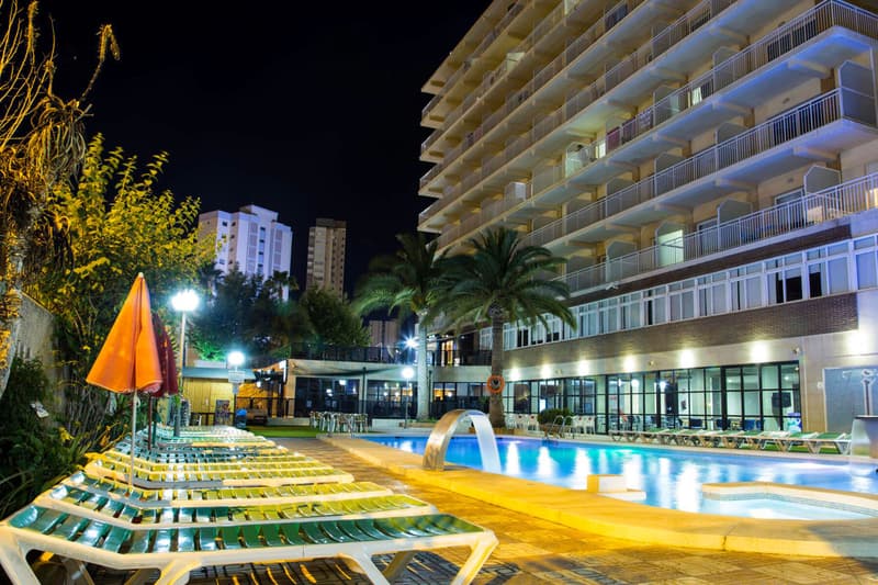 Hotel Joya