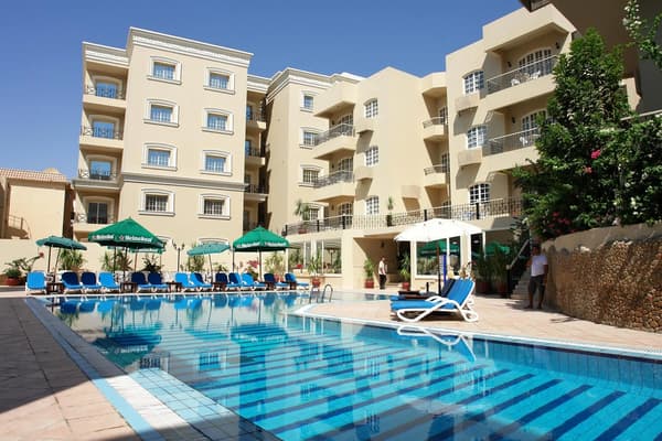 Elysees Dream Beach Hotel-1