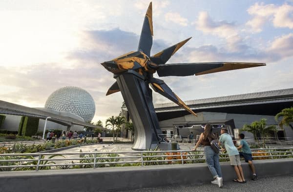 Disney'S All Star Movies Resort-1