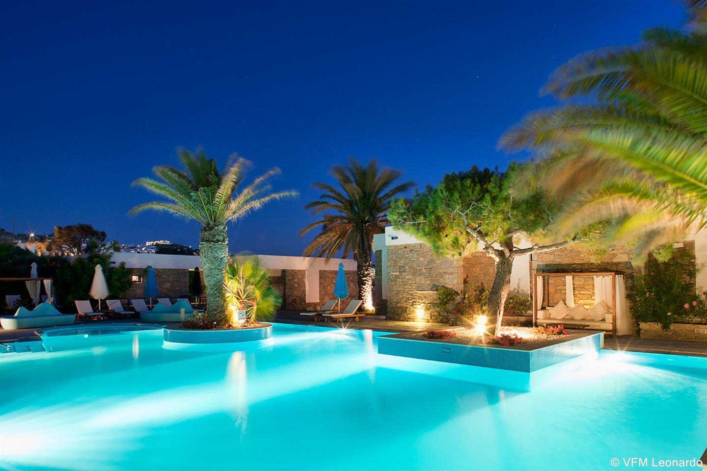 Mykonos Theoxenia
