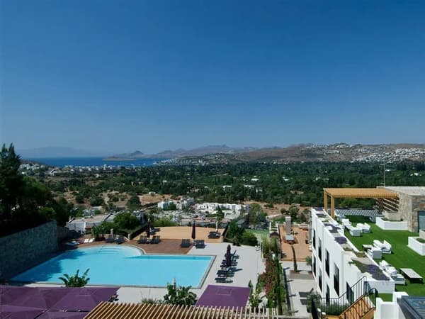 Ramada Resort by Wyndham Bodrum-1