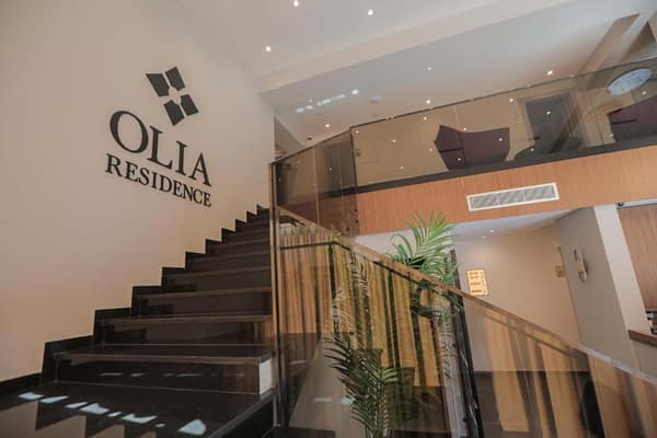 Olia Residence-1